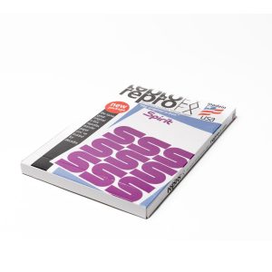 Papel Spirit termocopiadora - 100 hojas para tatuar